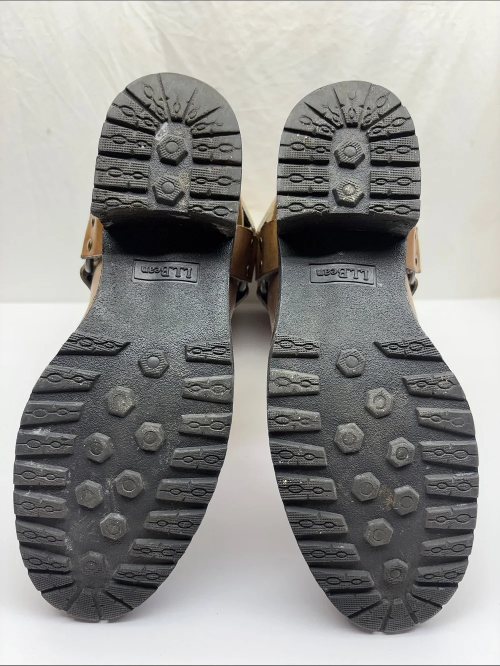 L.L. Bean used good